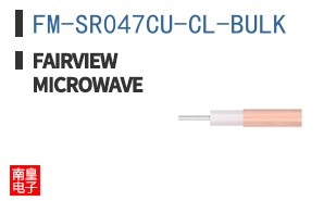 FM-SR047CU-CL-BULK ͼƬ